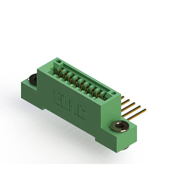845-009-559-103 EDAC Inc.  Edgeboard Connectors